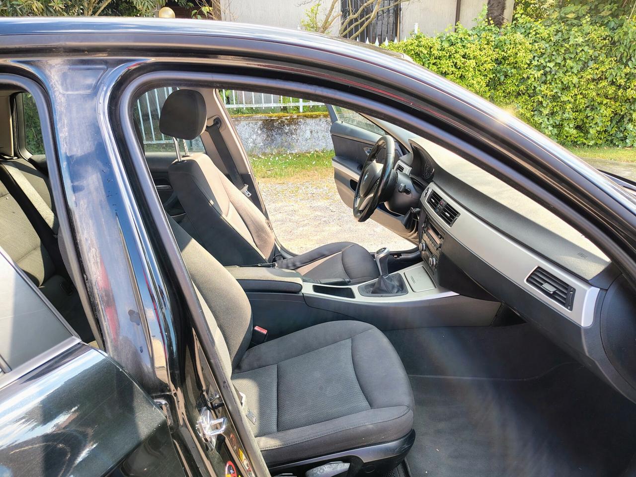 Bmw 320 320d cat xDrive Touring Attiva