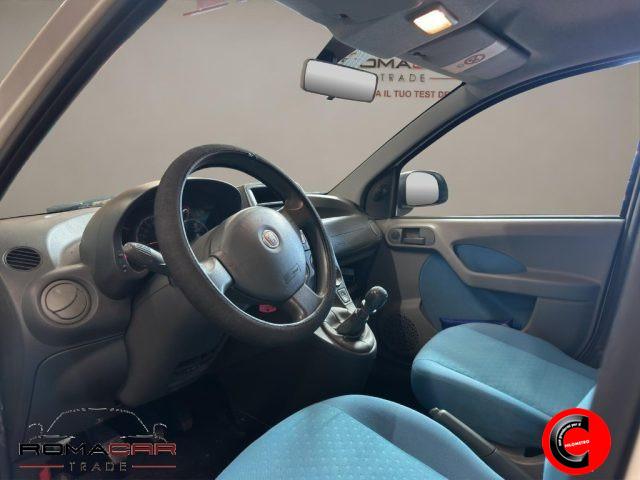 FIAT Panda 1.2 Emotion Euro 5