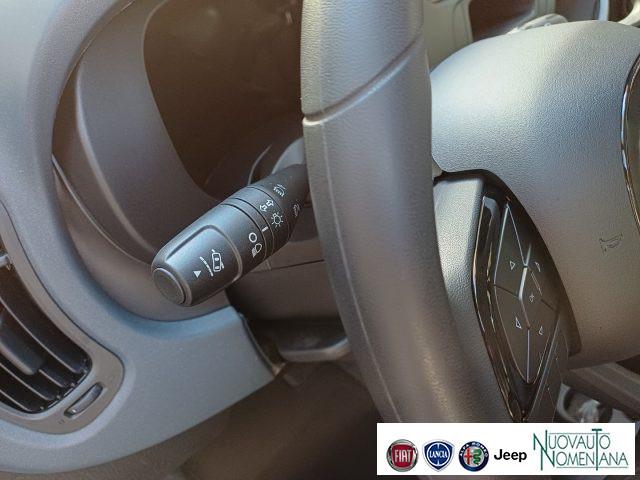 FIAT Panda Pandina 1.0 FireFly S&S Hybrid Pop Km0