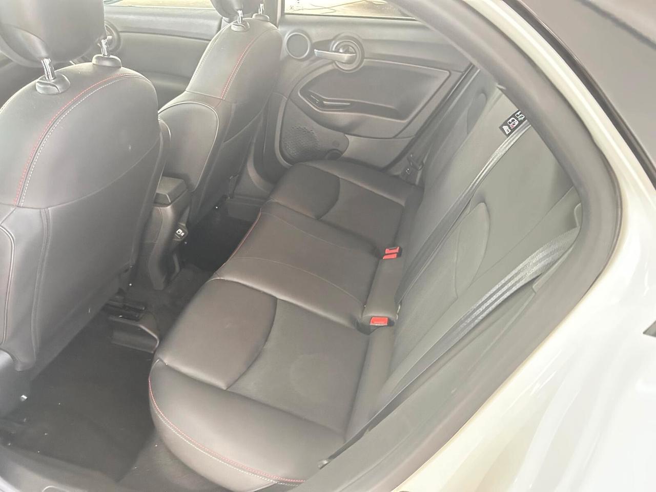 Fiat 500X 1.6 MultiJet 130 CV Sport anno 2022 km 67412 strafull
