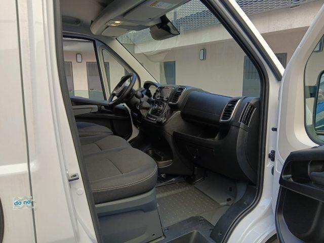 CITROEN Jumper 30 2.2 BlueHDi 120 S&S L2-H1 Furgone