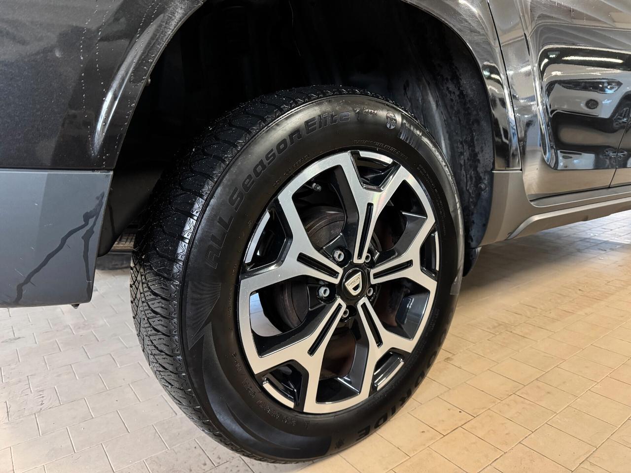 Dacia Duster 1.5 dCi 8V 110 CV 4x2 Prestige UNICO PROP.