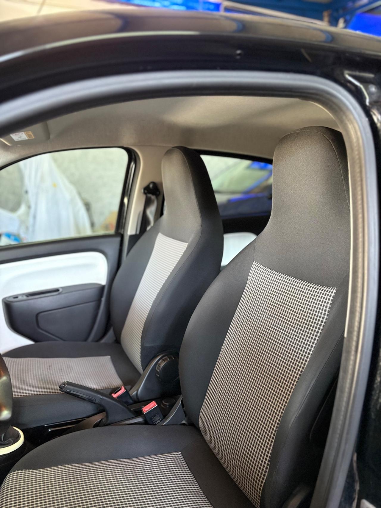 Renault Twingo 1.0 Sce Benzina 70cv
