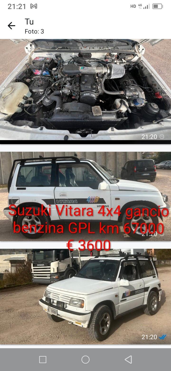 Fiat Ducato Fiat. 2.5 diesel km 145000