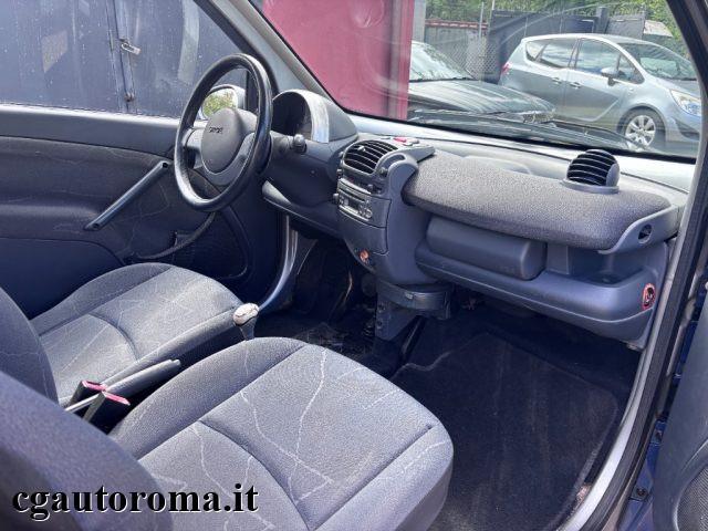 SMART ForTwo 600 smart passion LEGGI DESCRIZIONE