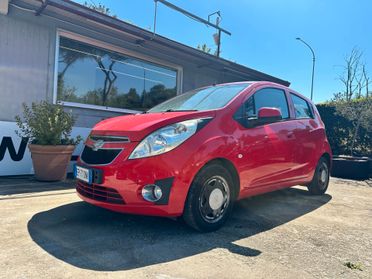 Chevrolet Spark 1.0 LT GPL