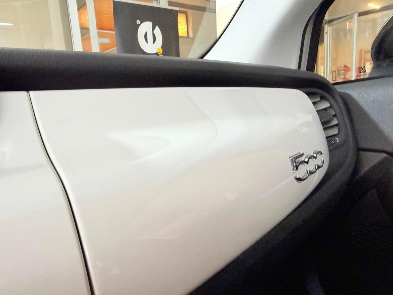 Fiat 500X 1.3 MultiJet 95 CV City Cross