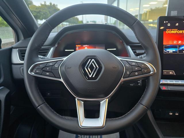 RENAULT Captur ECO-G 100 CV Techno