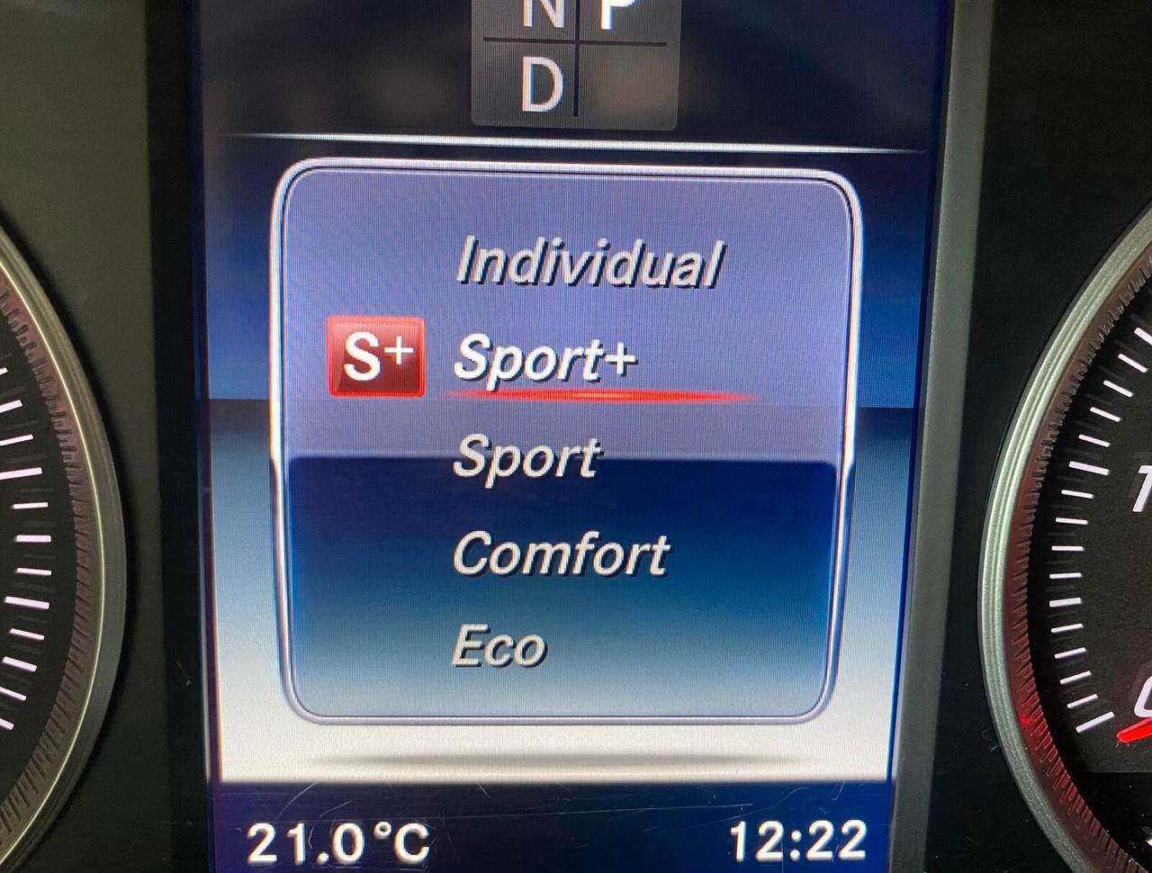Mercedes-benz GLC 220 d 4Matic Sport