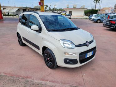 FIAT - Panda