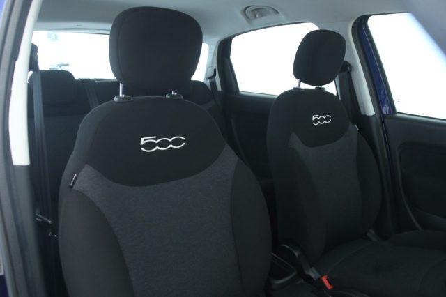 FIAT 500L 1.4 95 CV Urban Cerchi in lega 16'' / Neopatentati