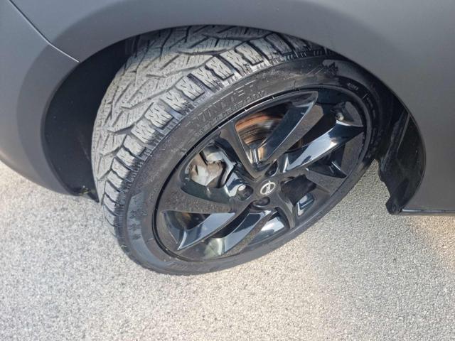 OPEL Adam 1.2 70CV GPL SLAM Ok Neopatentati