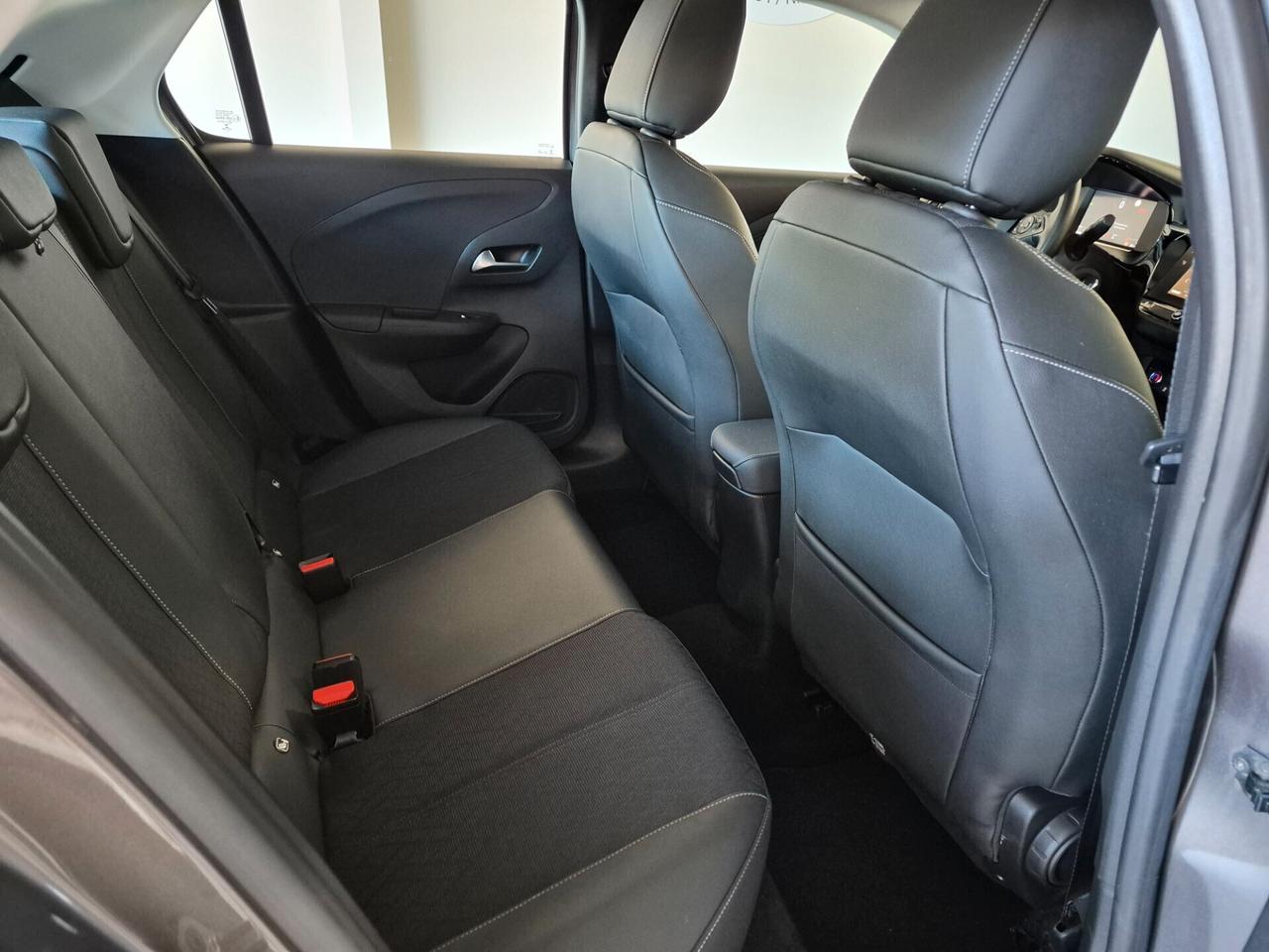 Opel Corsa 1.2 ELEGANCE LED NAVIGATORE CRUISE CONTROL CLIMA