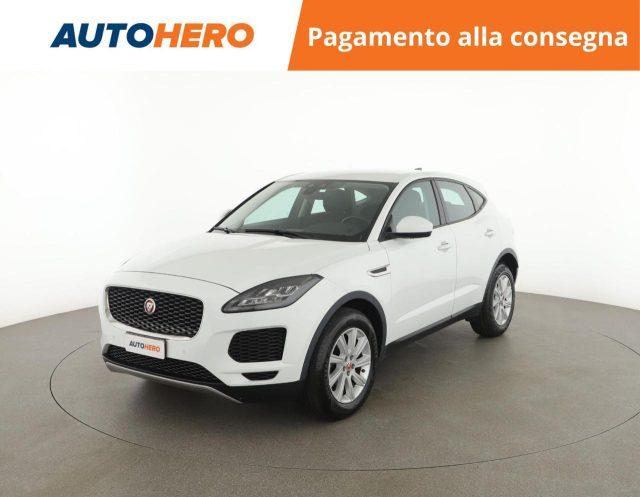 JAGUAR E-Pace 2.0D 150 CV AWD aut. SE