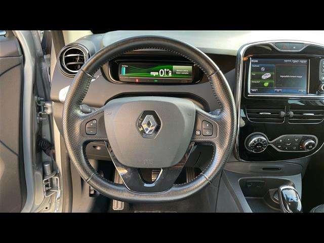 Renault ZOE Intens R110 Flex