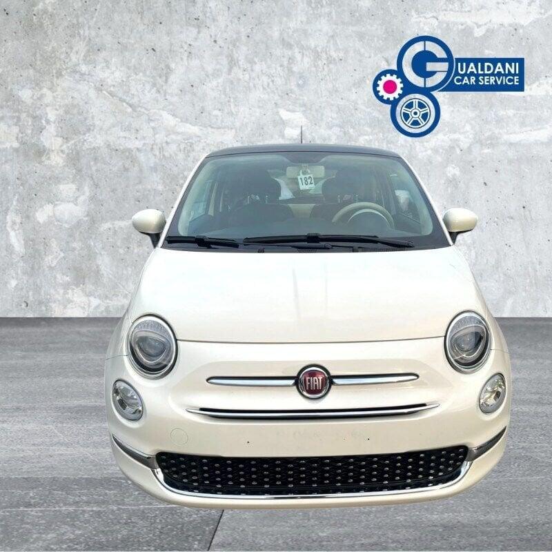 FIAT 500 500 1.0 Hybrid Dolcevita