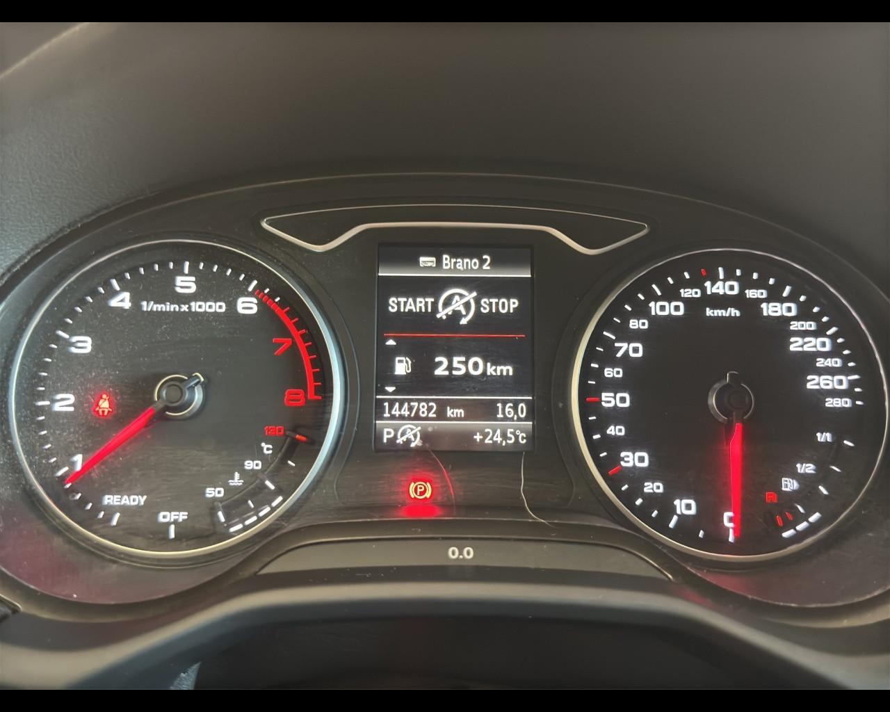 AUDI Q2 - Q2 40 TFSI quattro S tronic Business