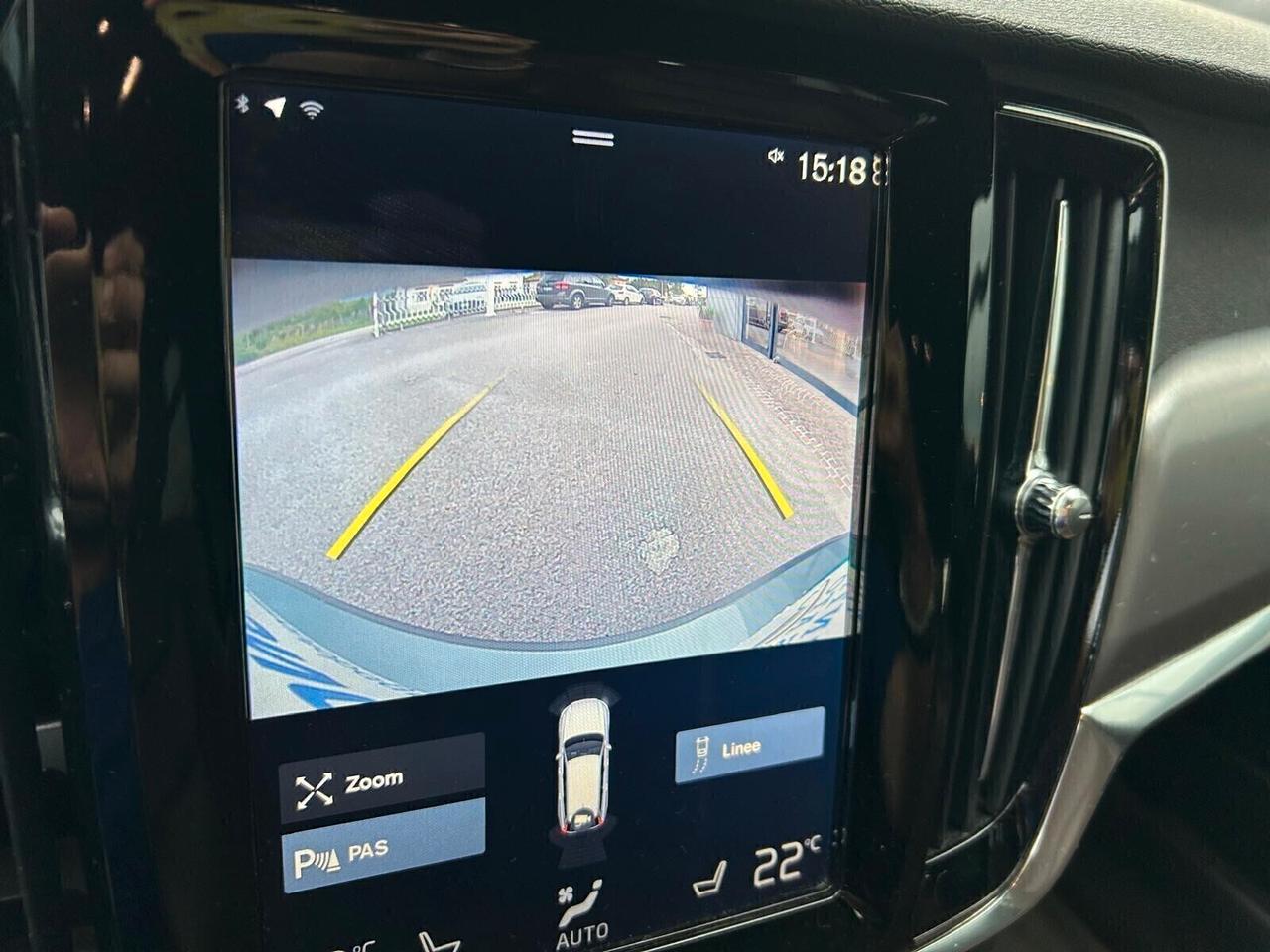 Volvo V90 MOMENTUM D4 AWD Geartronic BUSINESS