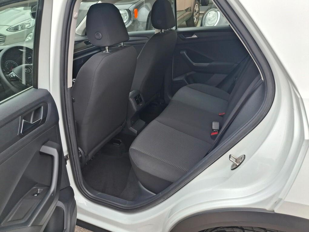 Volkswagen T-Roc 1.6 TDI 115cv - 2019