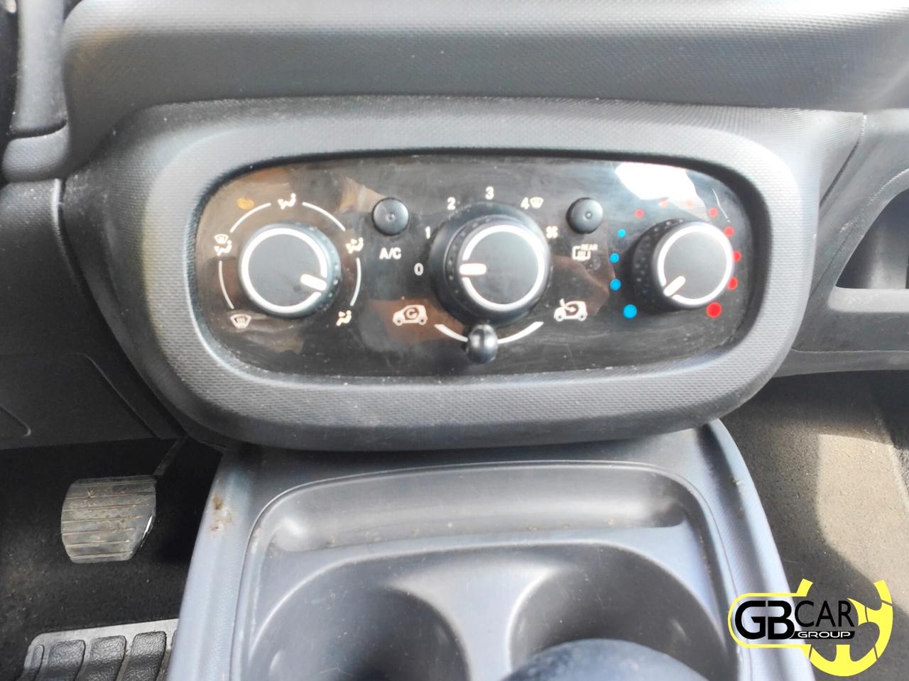 Smart ForFour 70 1.0 twinamic Passion