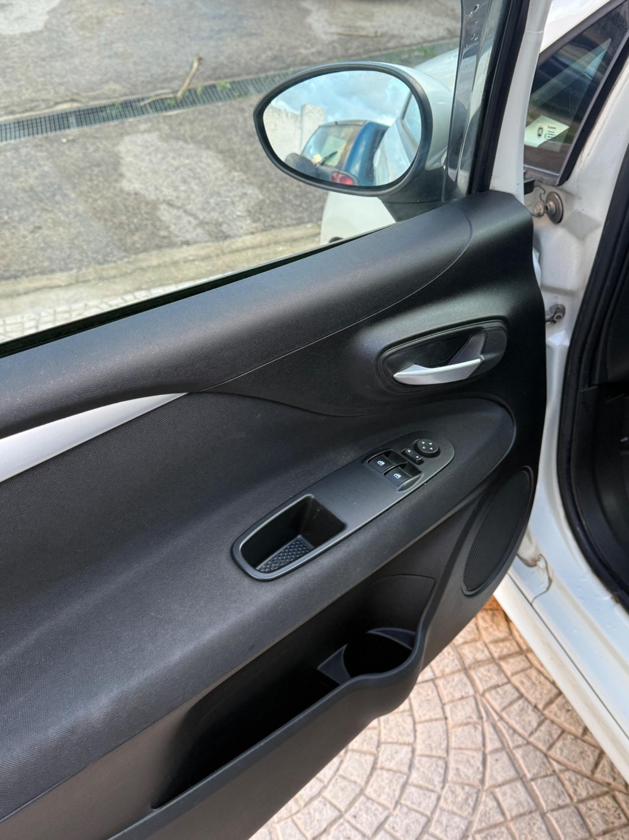 Fiat Punto 1.3 MJT II 75 CV Sport