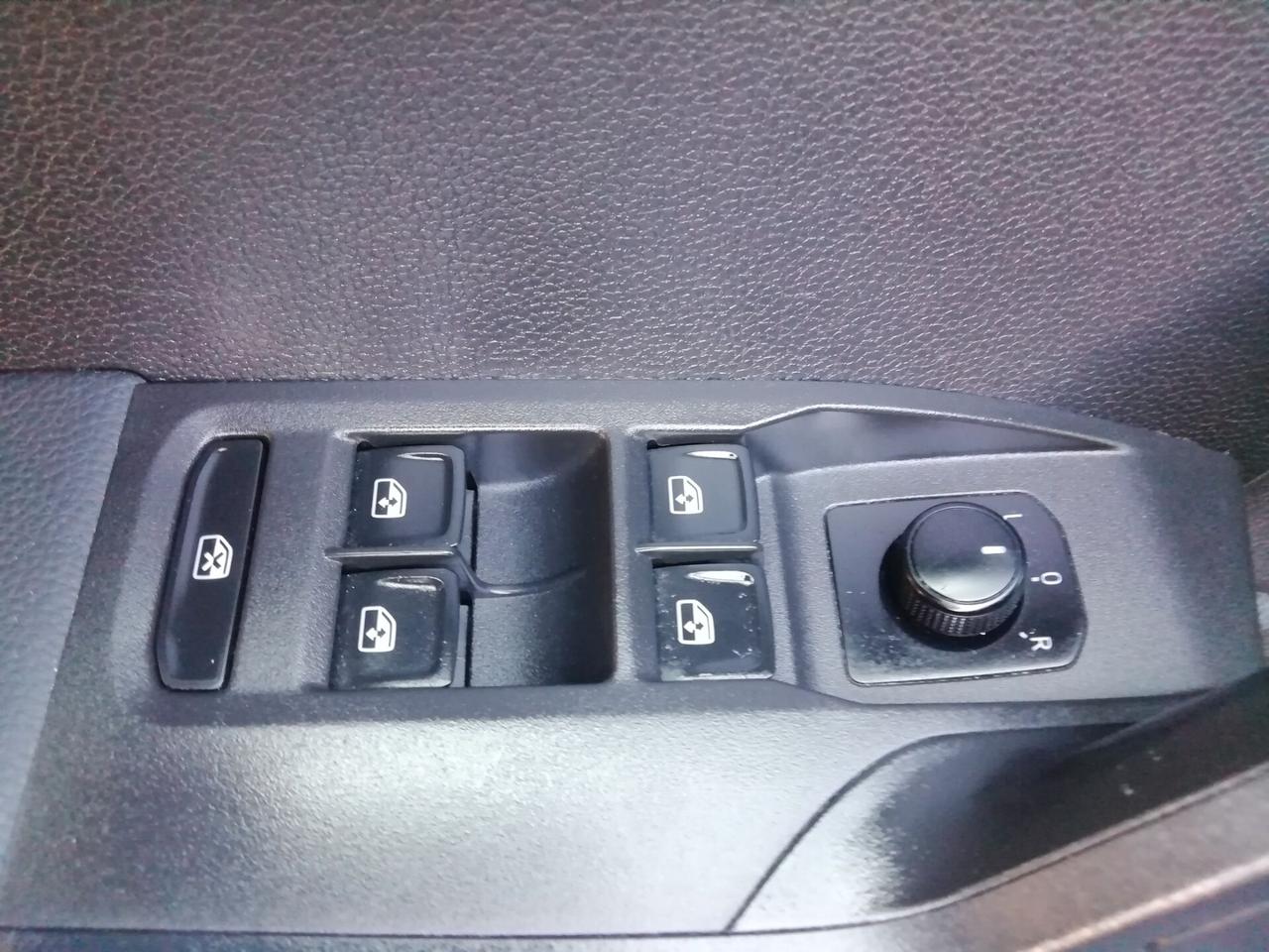 Seat Arona 1.0 TGI Style Fari LED "UNICO PROPPRIETARIO"