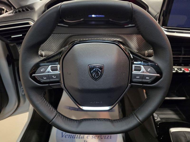 Peugeot 208 208 PureTech 100 Stop&Start 5 porte Business NAVI