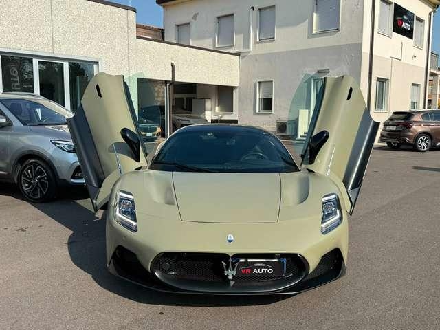 Maserati MC20 CARBONCERAMIC 3.0 V6 630cv rwd auto / IVA DEDUCIBILE