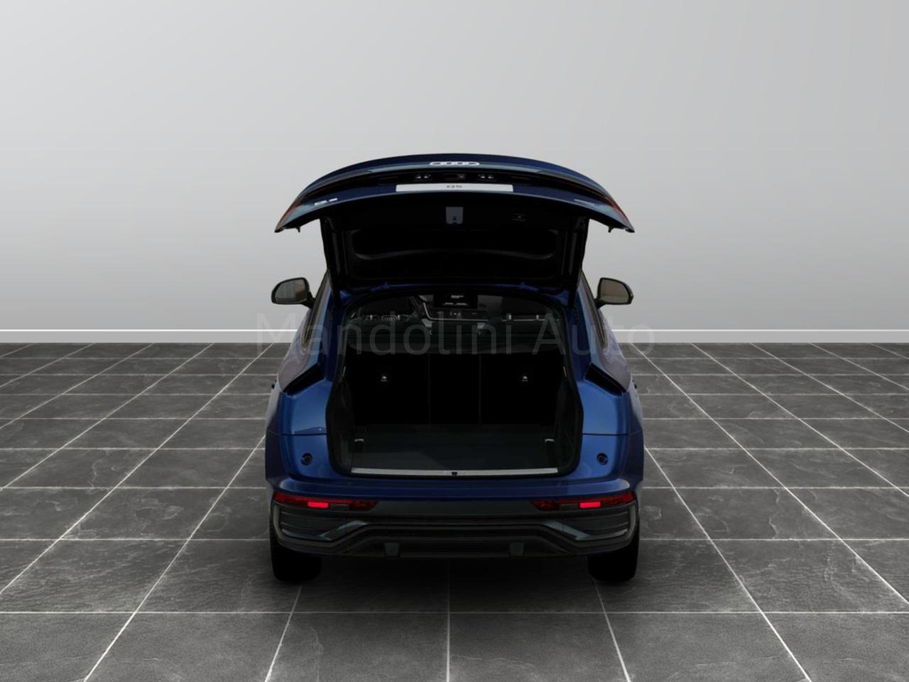 Audi Q5 sportback 40 2.0 tdi mhev 12v business advanced quattro s tronic