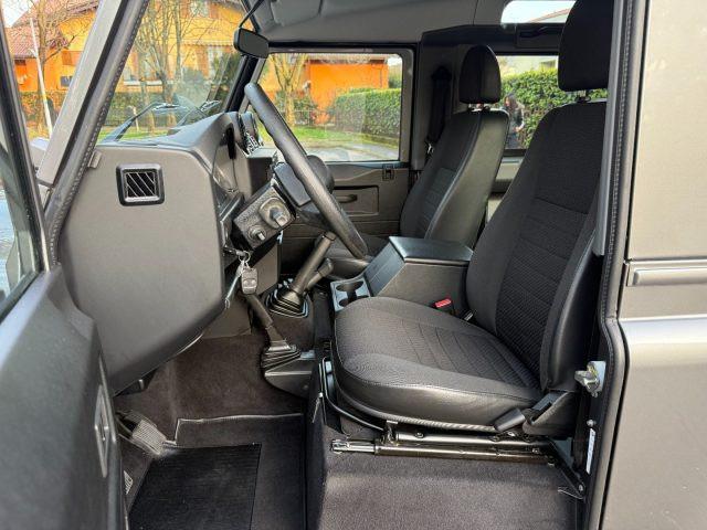 LAND ROVER Defender 90 2.4 S TD4 Station Wagon UNICO PROPRIETARIO