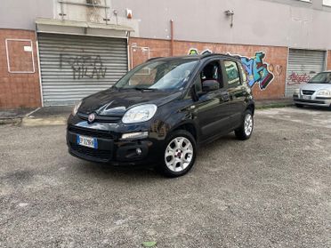 Fiat Panda 0.9TwinAir Lounge Super Full