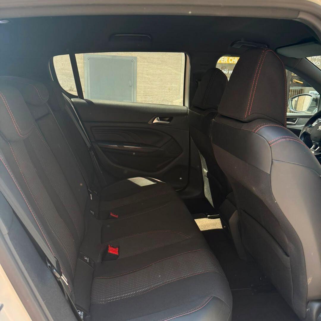 Peugeot 308 BlueHDi - 120CV
