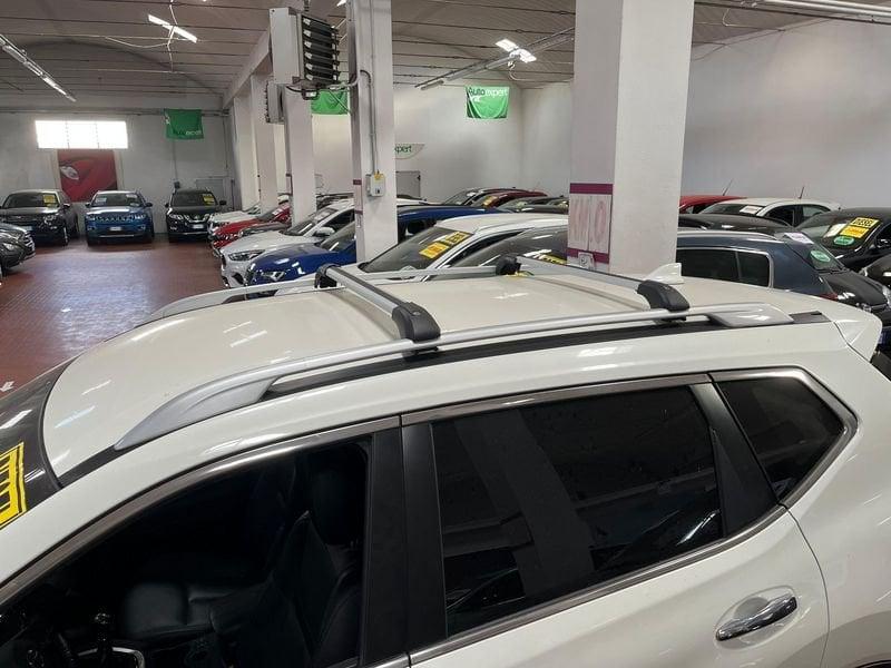 Nissan X-Trail dCi 150 2WD Tekna