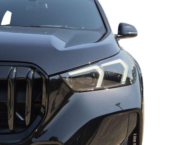 BMW X1 xdrive 25e MSport Pro auto