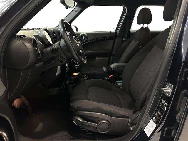 MINI Cooper D Countryman Mini Automatica