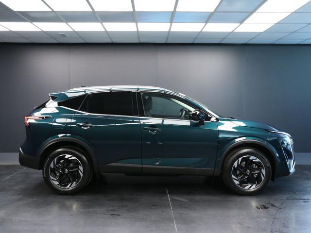 NISSAN Qashqai MHEV 158 CV Xtronic N-Connecta TETTO PANORAMICO