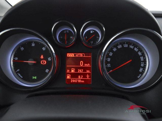 OPEL Astra 1.7 CDTI 130CV 5 porte Elective - PER OPERATORI DE