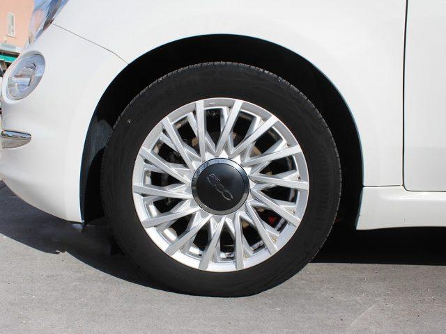 FIAT 500 1.0 Hybrid Dolcevita -PROMO-