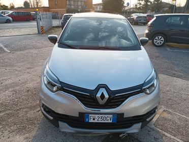 Renault Captur TCe 12V 90 CV Sport Edition2