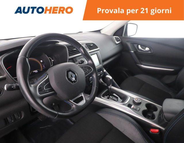 RENAULT Kadjar dCi 130CV Energy X-Tronic Sport Edition 2