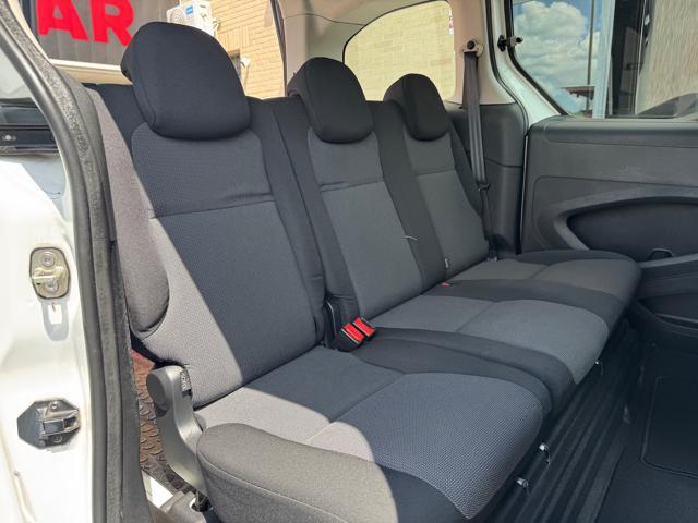 PEUGEOT Partner BlueHDi 75 Access N1 AUTOCARRO