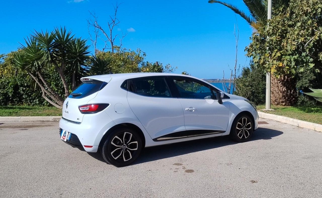 Renault Clio dCi 8V 90CV Start&Stop 5 porte Energy Intens