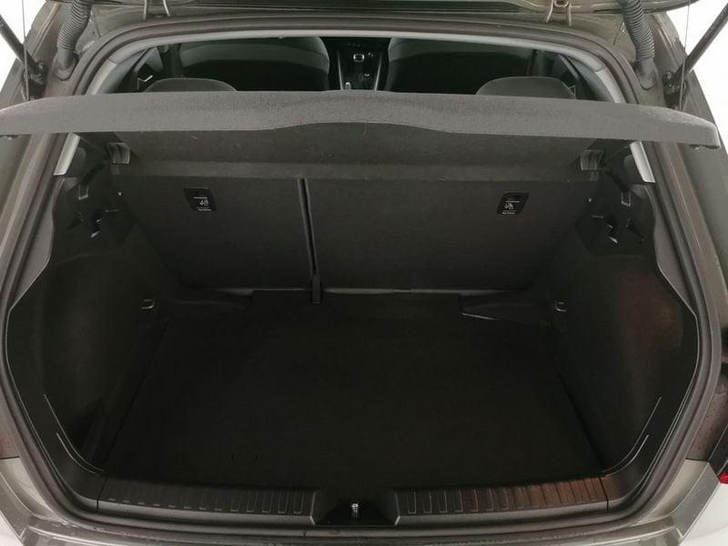 Audi A1 allstreet 30 1.0 tfsi Admired 110cv s tronic