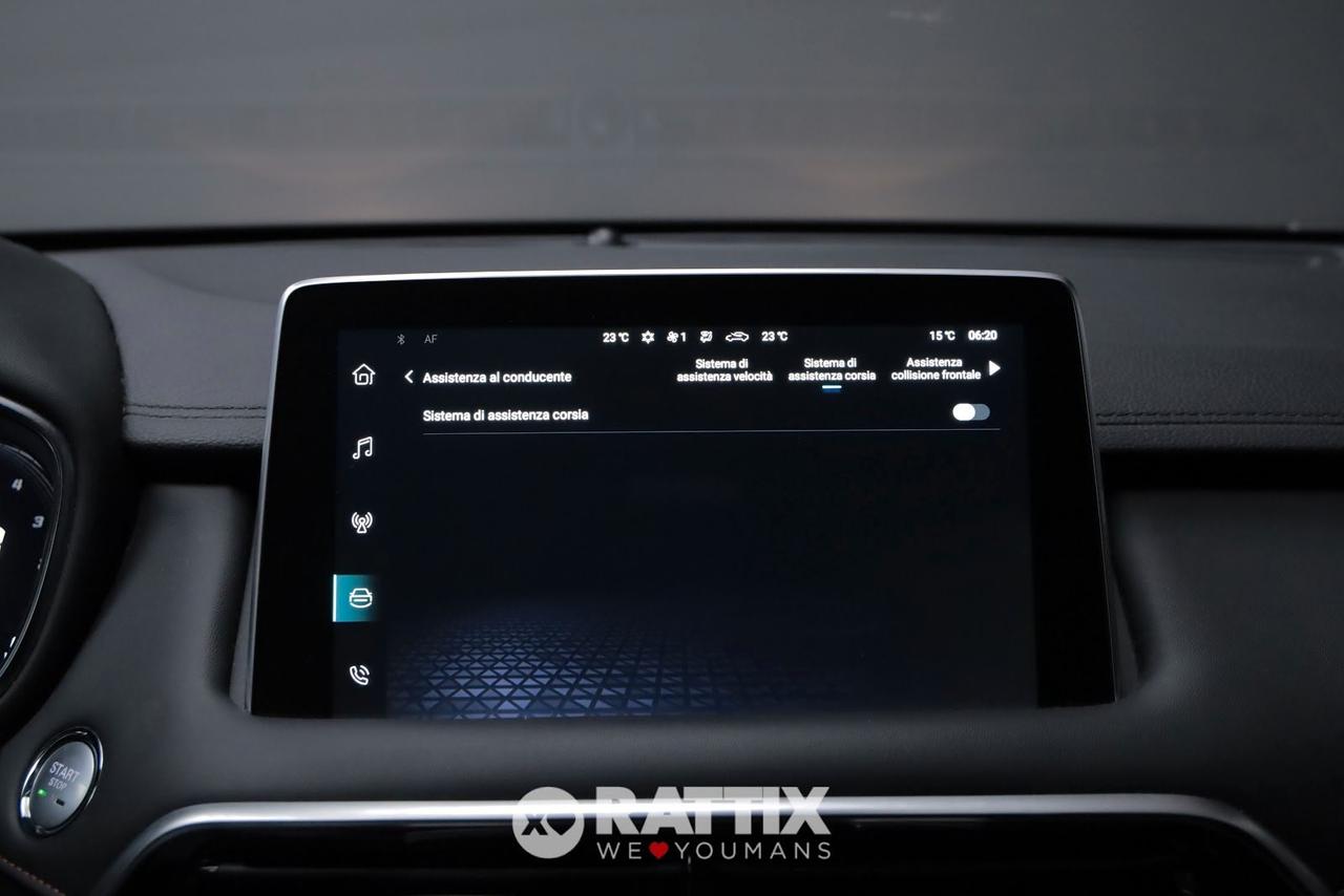 MG HS 1.5 t 162CV Comfort Auto