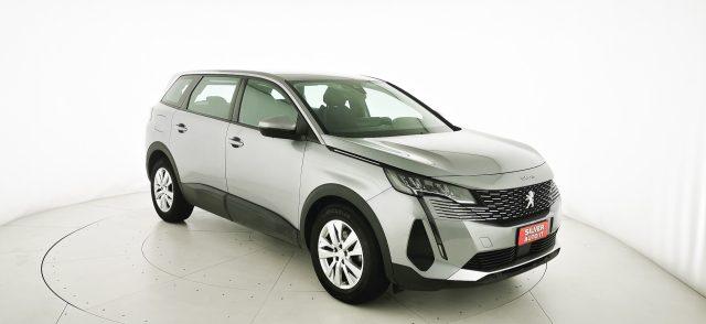 PEUGEOT 5008 BlueHDi 130 S&S EAT8 Active Business