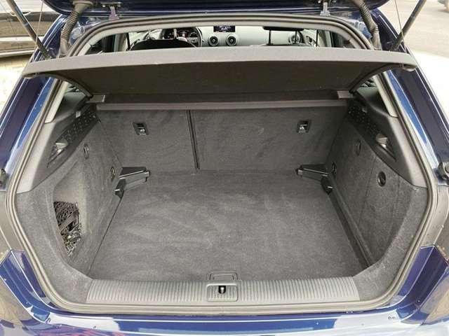 Audi A3 SPB 30 TDI Business FULL LED-PELLE