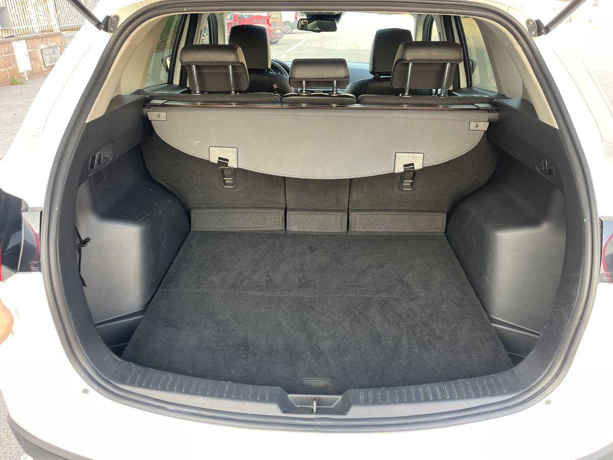 MAZDA - CX-5 - 2.2L Skyactiv-D 150CV 4WD Exceed