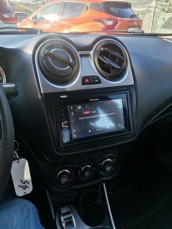 Alfa Romeo MiTo MiTo 1.3 jtdm Super 95cv E6