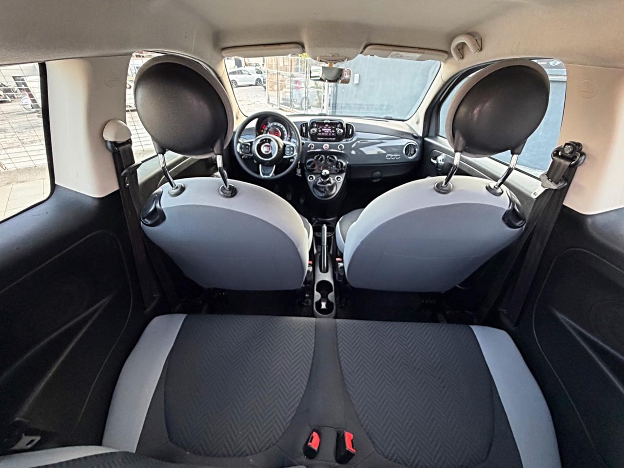 Fiat 500 1.2 EasyPower Dolcevita Garanzia 12 Mesi