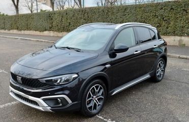 Fiat Tipo 1.6 Mjt 130 cv S&S 5 porte Cross